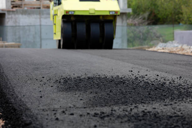 Best Concrete Paver Driveway  in Valle Vista, CA