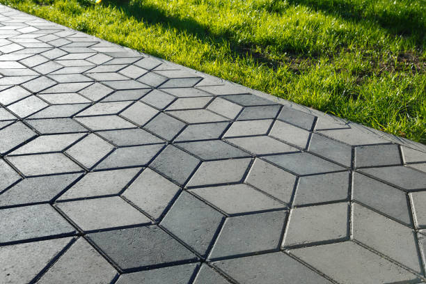 Best Residential Paver Driveway  in Valle Vista, CA