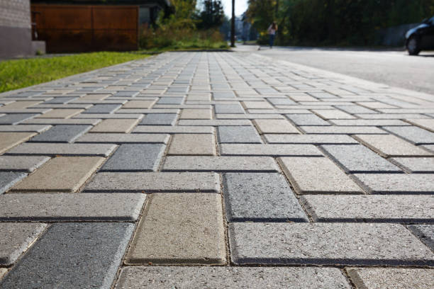 Best Decorative Driveway Pavers  in Valle Vista, CA