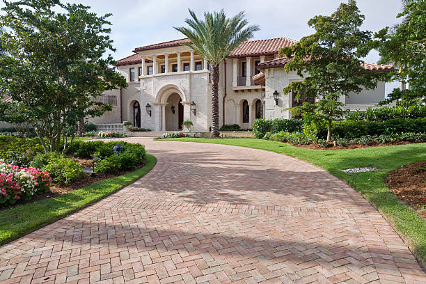 Best Affordable Driveway Paving  in Valle Vista, CA