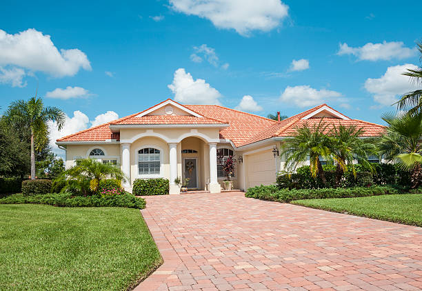 Best Permeable Paver Driveway  in Valle Vista, CA