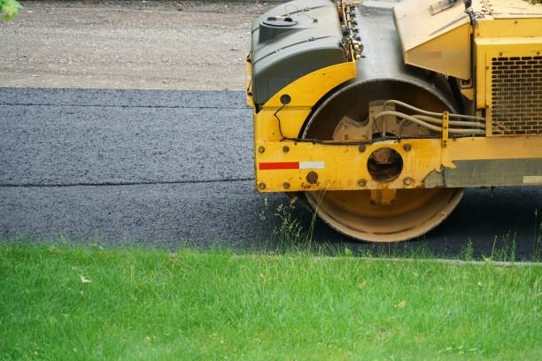 Best Brick Driveway Pavers  in Valle Vista, CA