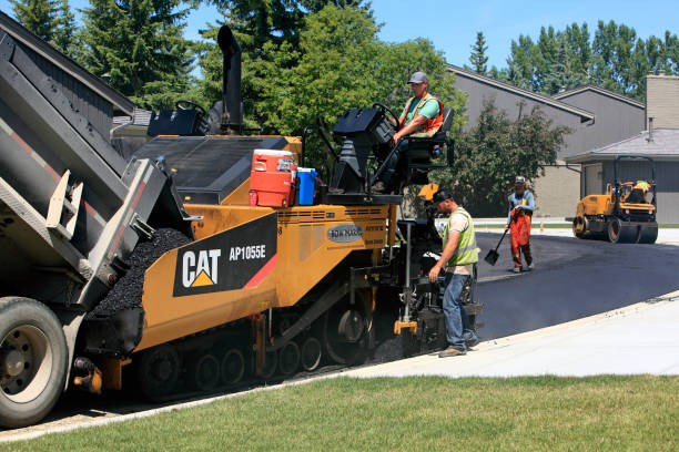 Best Interlocking Driveway Pavers  in Valle Vista, CA