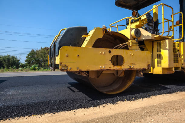 Best Residential Driveway Paver Services  in Valle Vista, CA